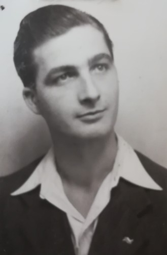 Germain Paul BAILLAT